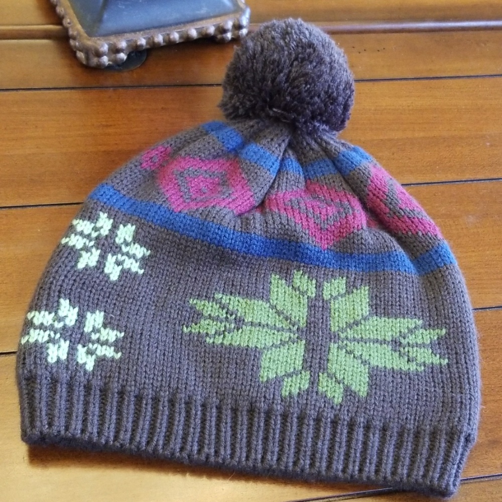 MICHE 😊 TOBOGGAN